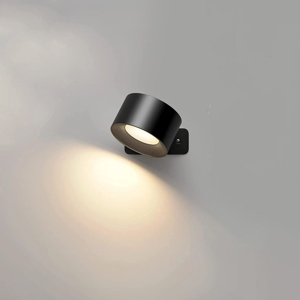 Rechargeable LED Wall Sconce