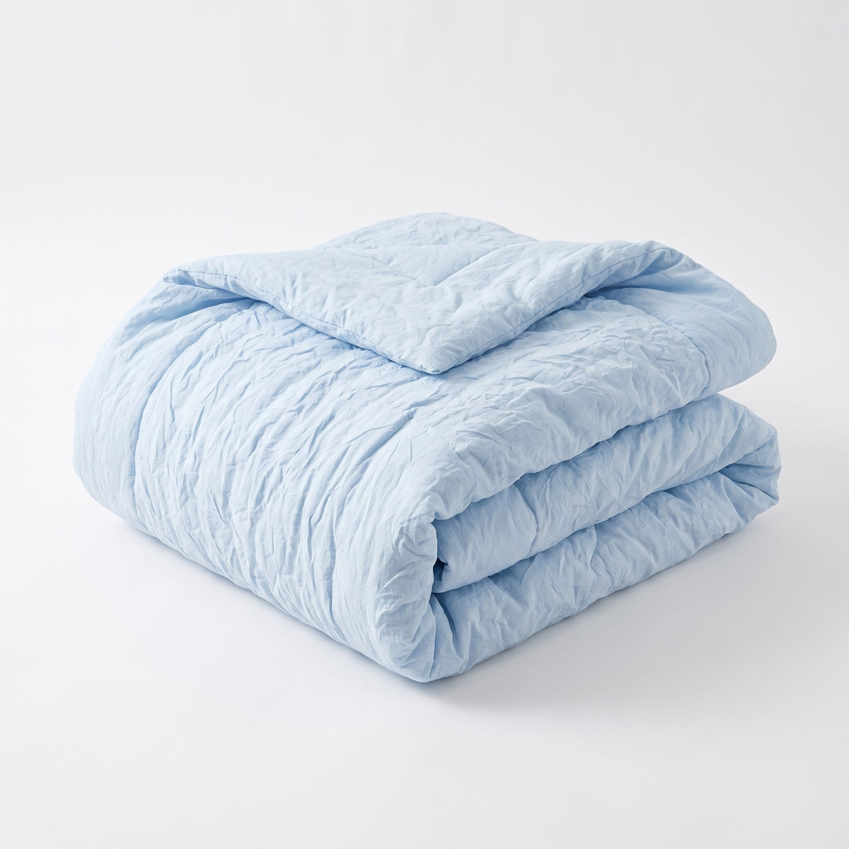 Lightweight Summer Comforter Set | Breathable, 59-91in