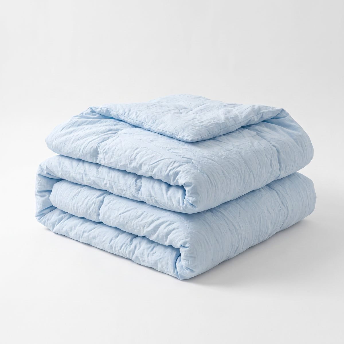 Lightweight Summer Comforter Set | Breathable, 59-91in