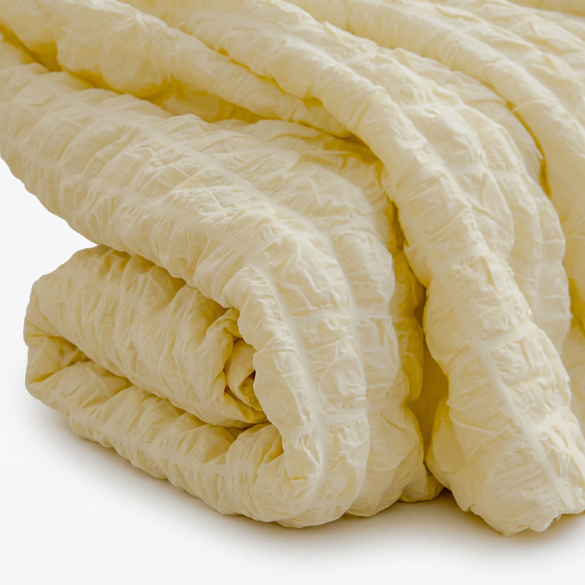 Lightweight Summer Comforter Set | Breathable, 59-91in