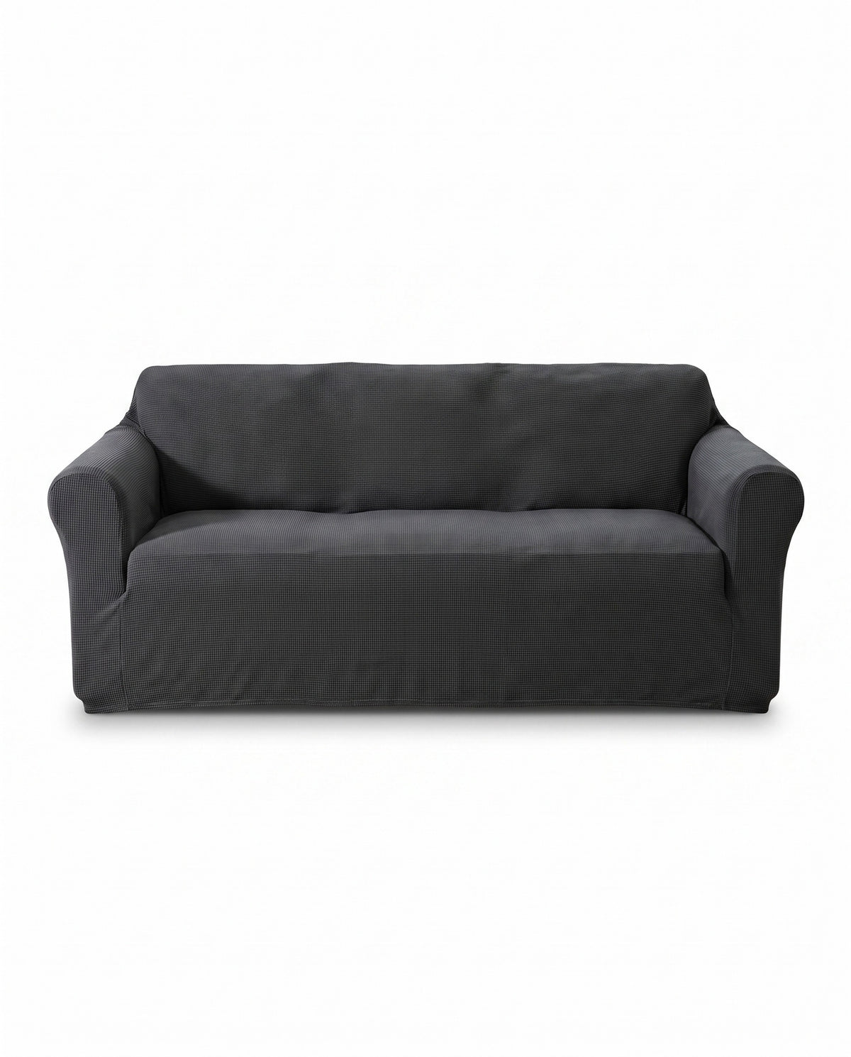 Spill-Resistant Sofa Cover | Full Couch Coverage, 71-165in