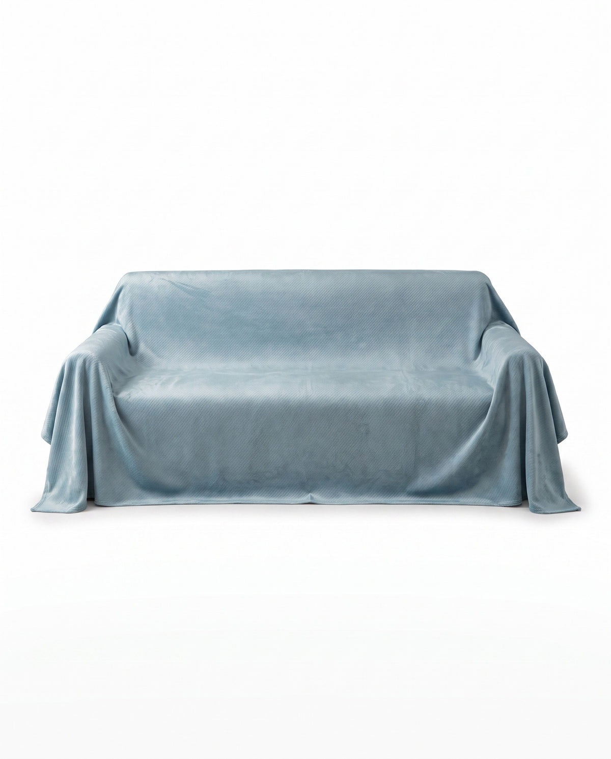 Spill-Resistant & Anti-Slip Sofa Cover | Waterproof, 82-165in