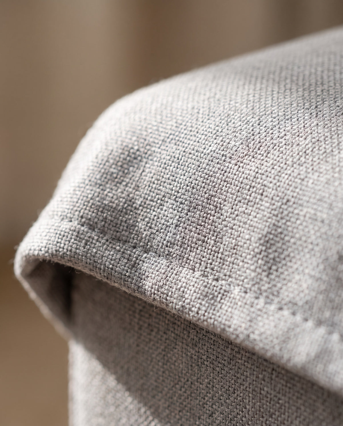Spill-Resistant AquaLux Sofa Cover | Scratch Resistant, 71-165in