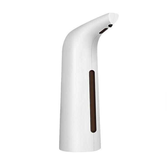 Automatic Soap Dispenser with Infrared Sensor and 13.5 oz Tank for Touchless Washing, view 4