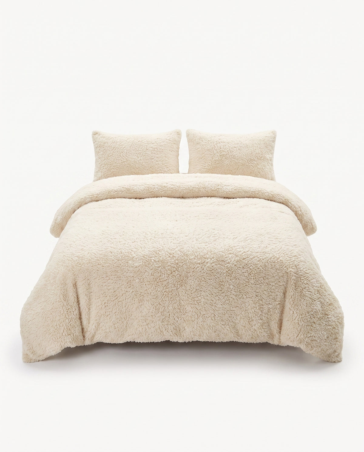 Bamboo Duvet Cover | Pet Hair Resistant