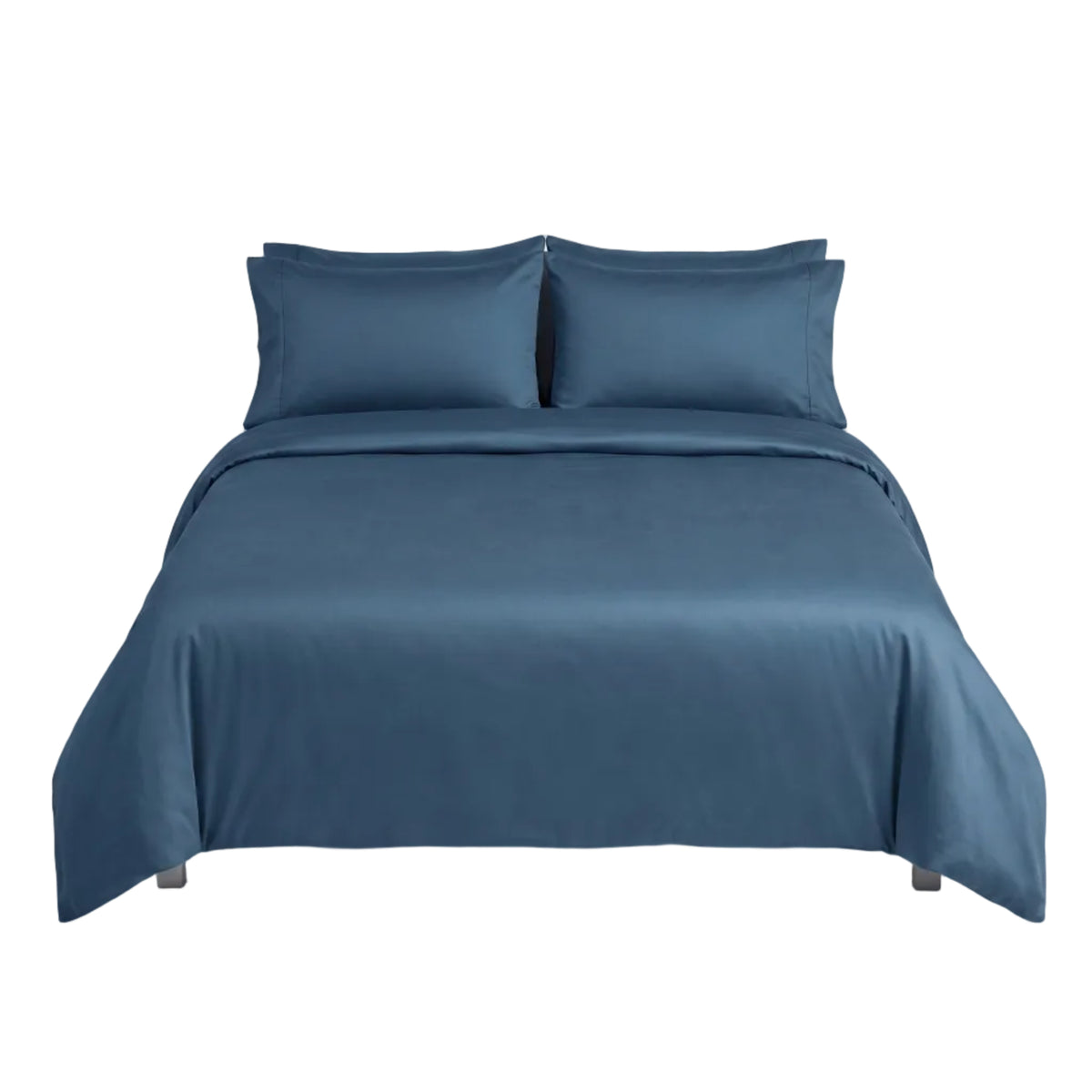 Bamboo Duvet Cover Set | Pet Hair Resistant
