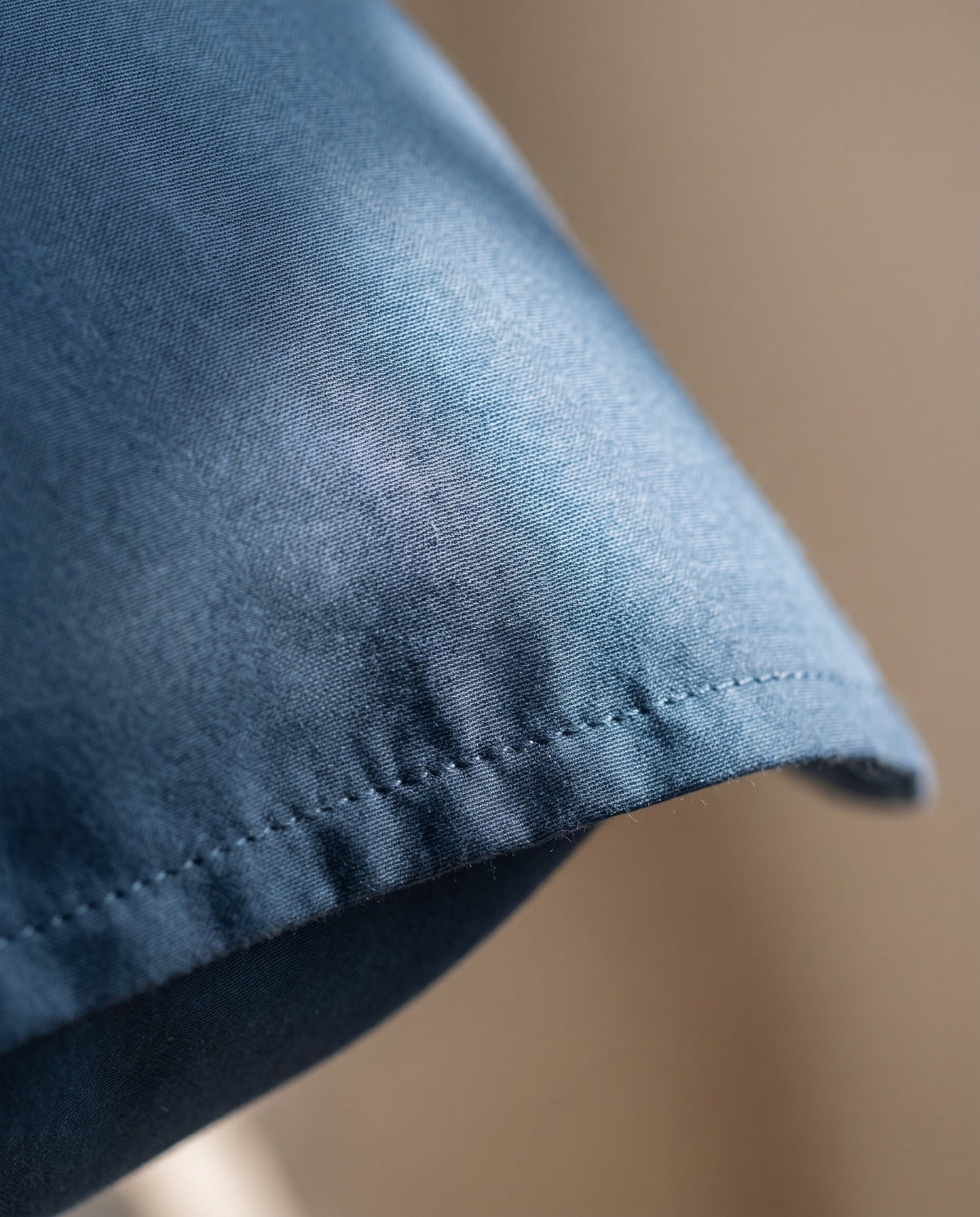 Bamboo Duvet Cover Set | Pet Hair Resistant
