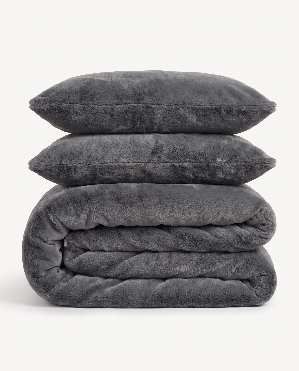Bamboo Duvet Cover Set | Pet Hair Resistant