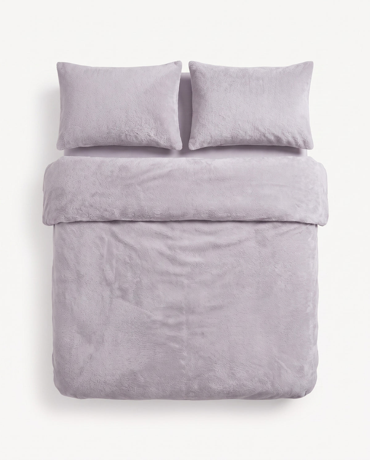Bamboo Duvet Cover Set | Pet Hair Resistant