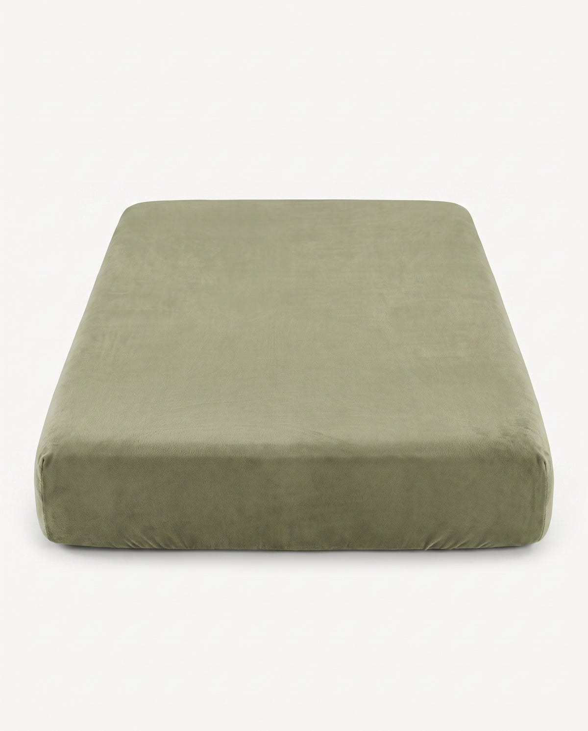 Bamboo Fitted Sheet Set | Pet Hair Resistant