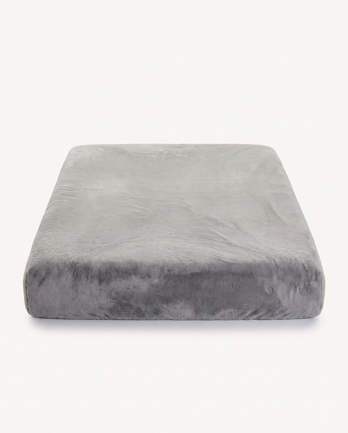 Bamboo Flat Bed Sheet | Pet Hair Resistant