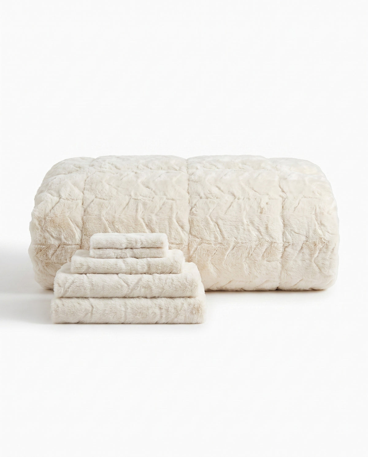 Bamboo Move-In Bundle | Pet Hair Resistant