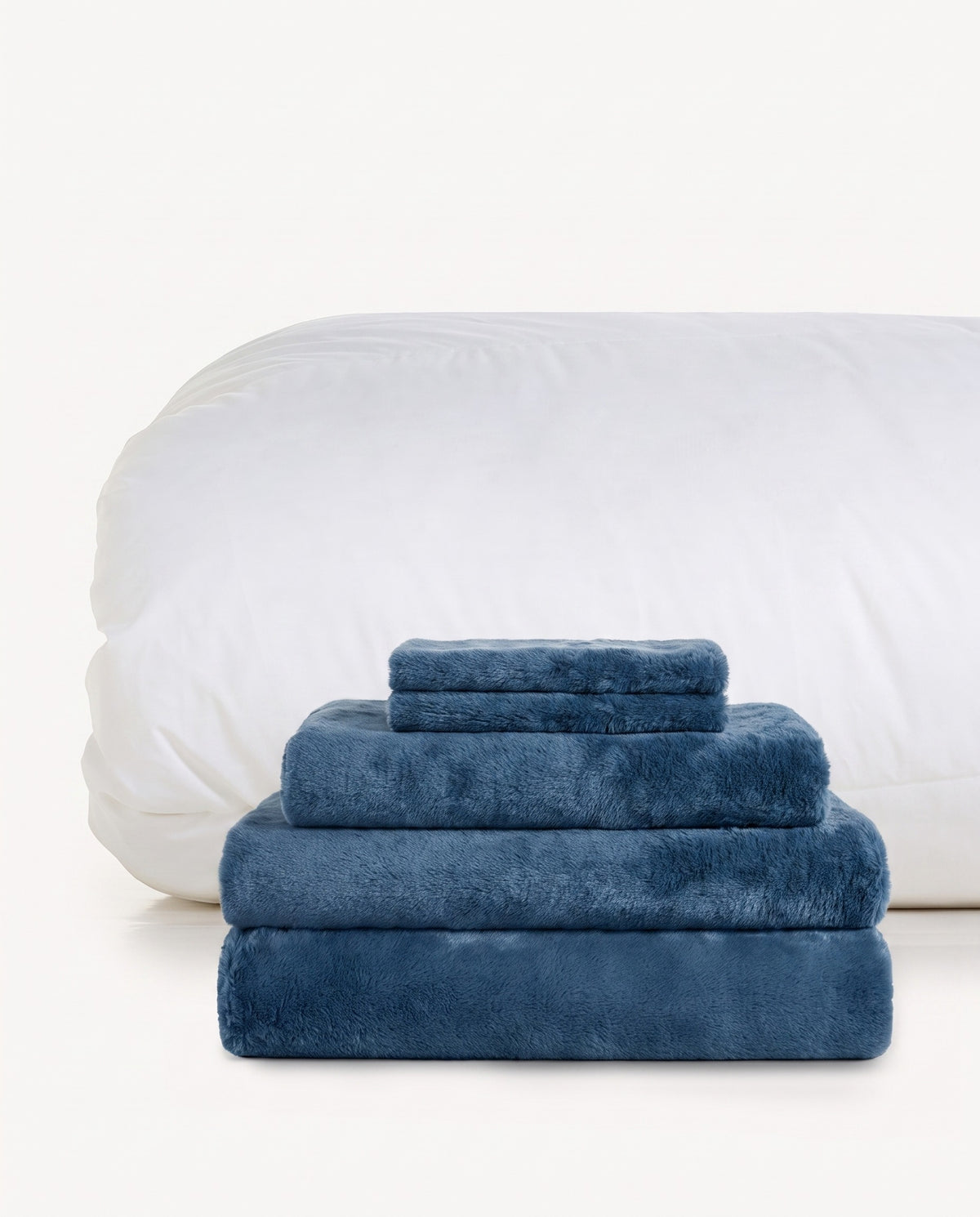 Bamboo Move-In Bundle | Pet Hair Resistant