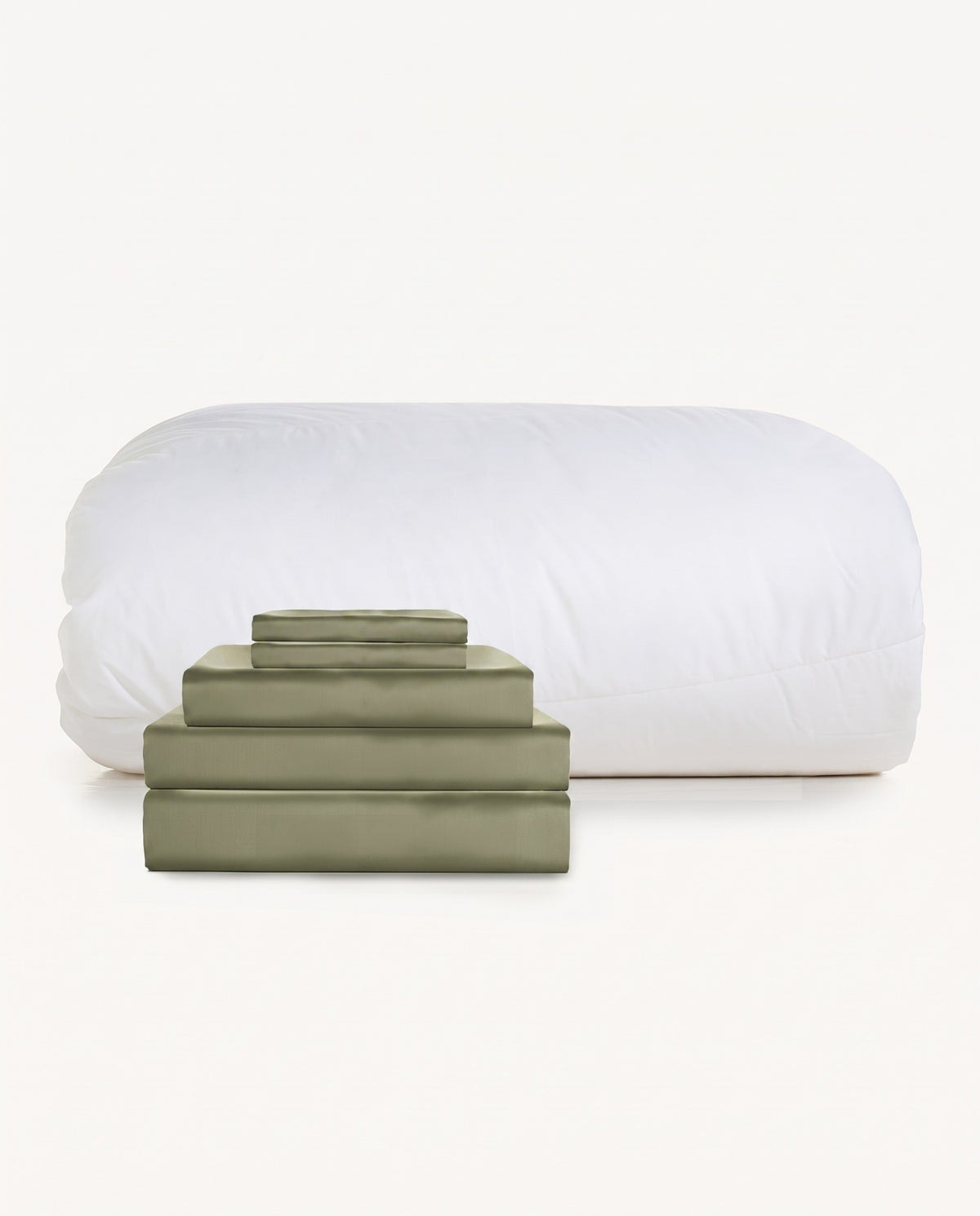 Bamboo Move-In Bundle | Pet Hair Resistant
