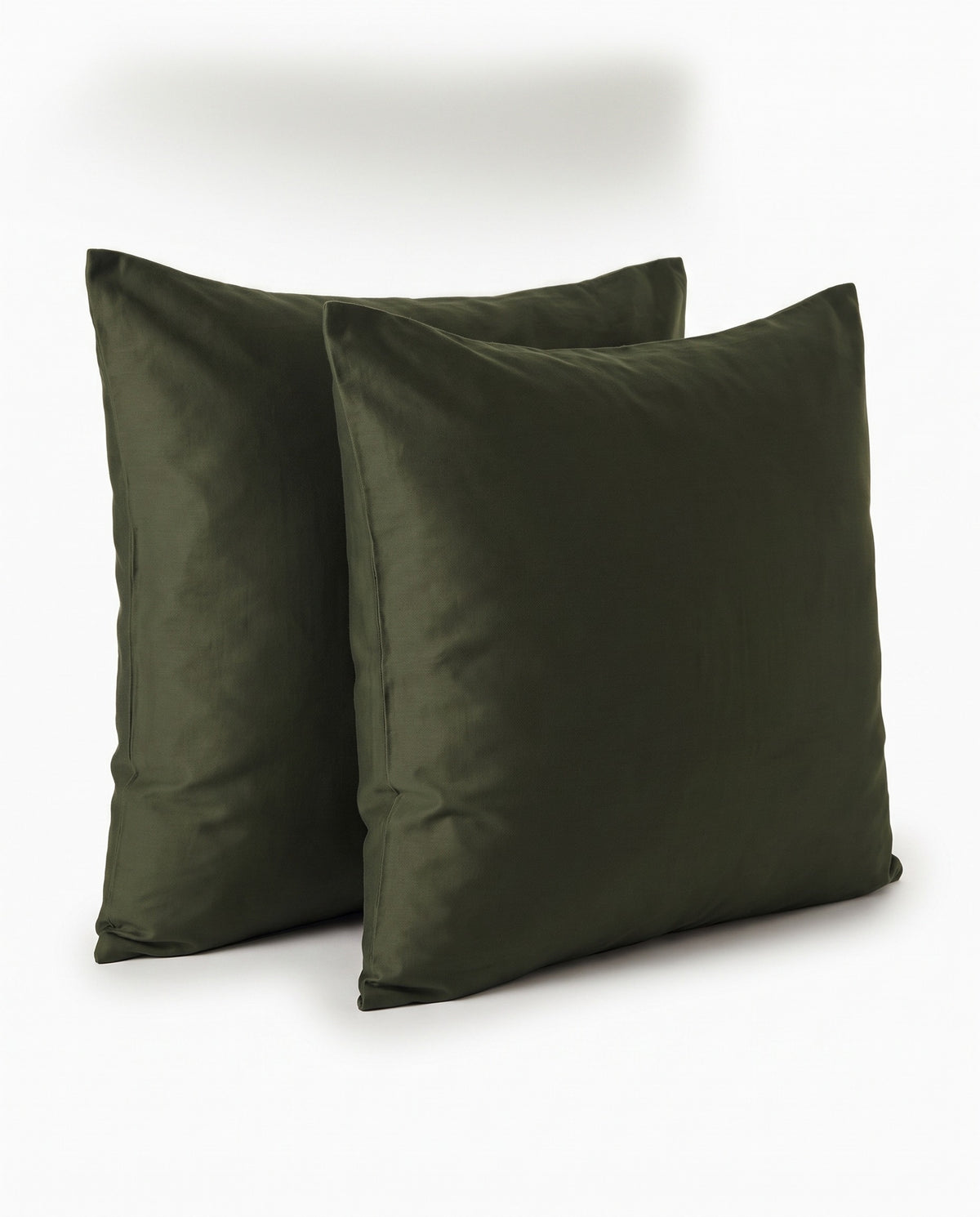 Bamboo Pillowcases | Pet Hair Resistant