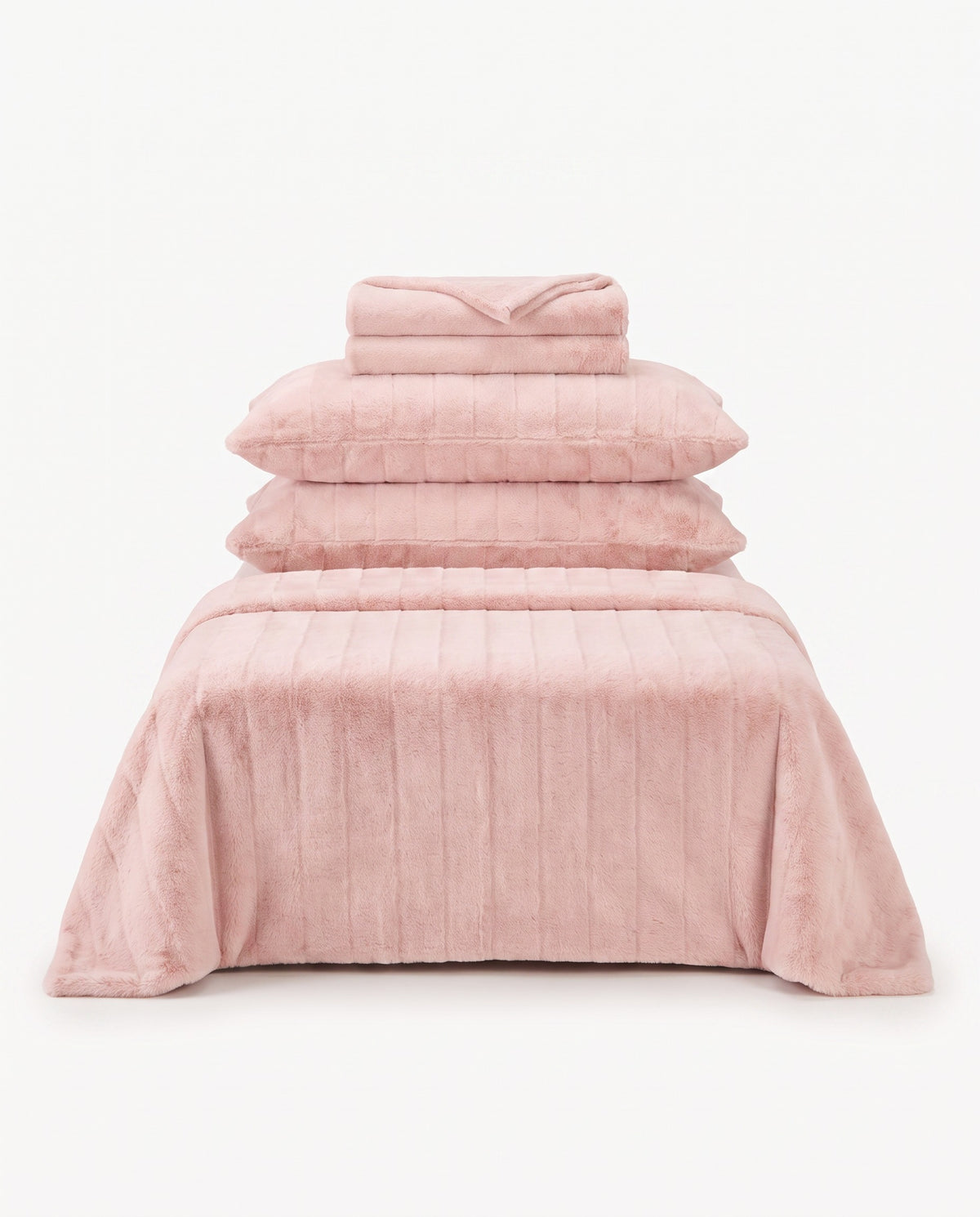 Bamboo Sheet Set | Pet Hair Resistant