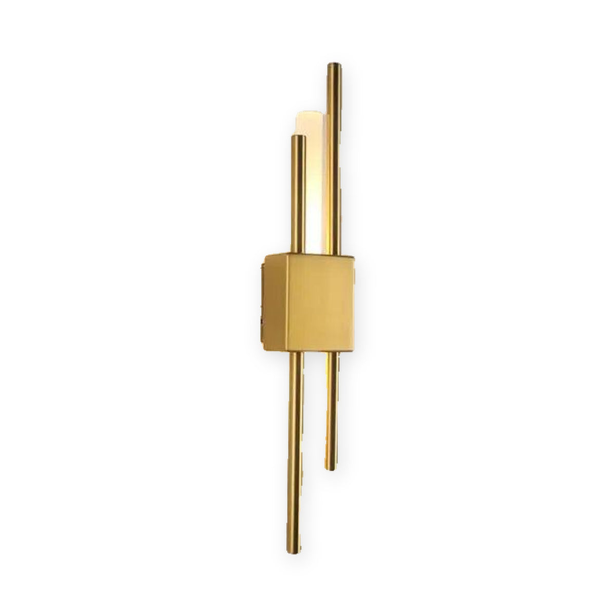 Metal Wall Sconce