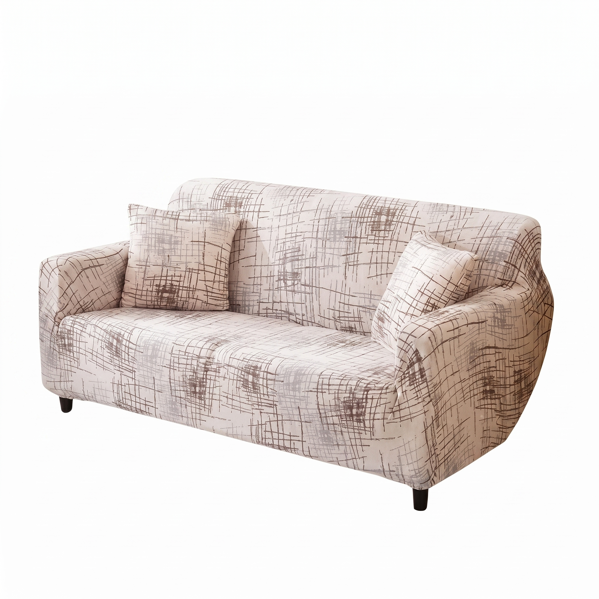 Extendable Sofa Cover