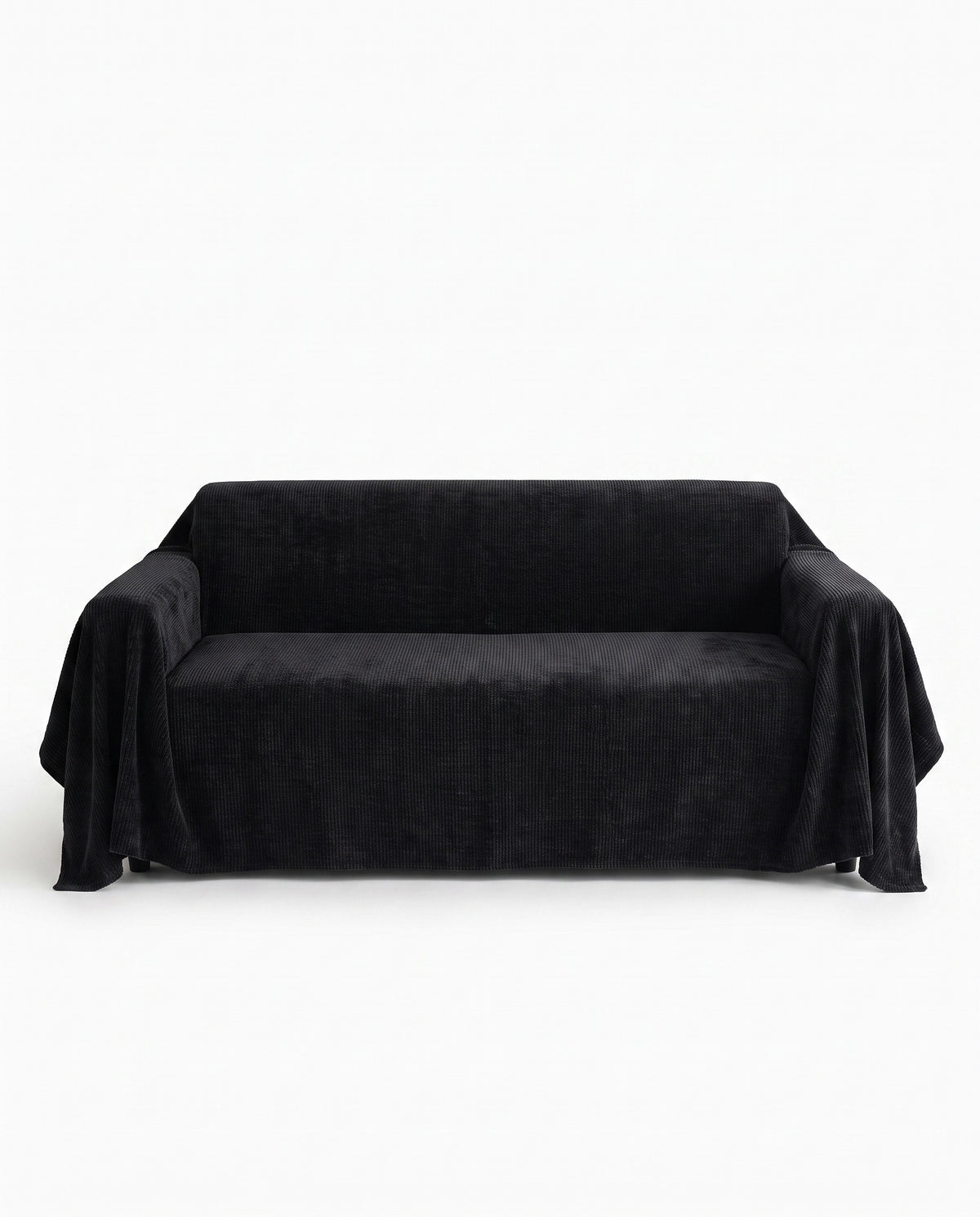 Classic Weave Sofa Cover | Pet Friendly, 71-165in