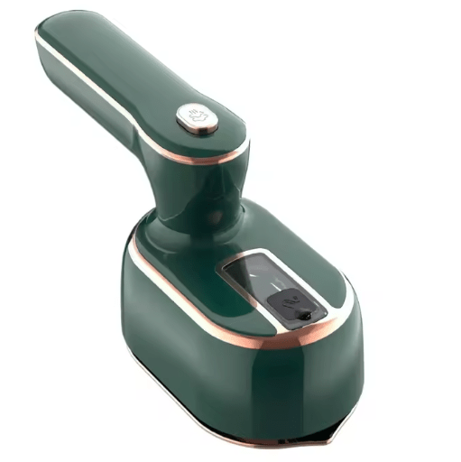 Compact Travel Garment Steamer, Cordless or Plug In, view 12