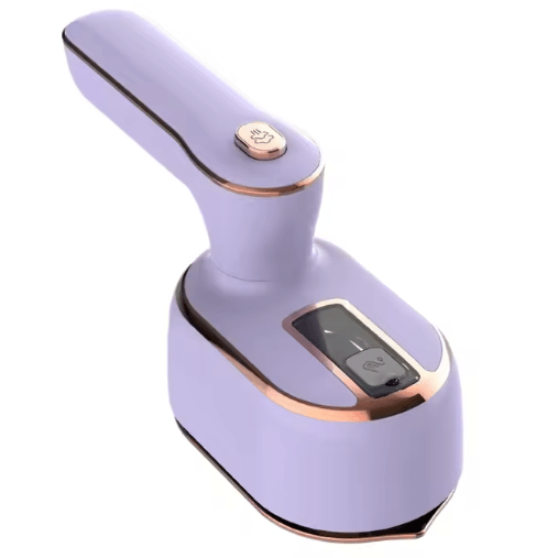 Compact Travel Garment Steamer, Cordless or Plug In, view 13