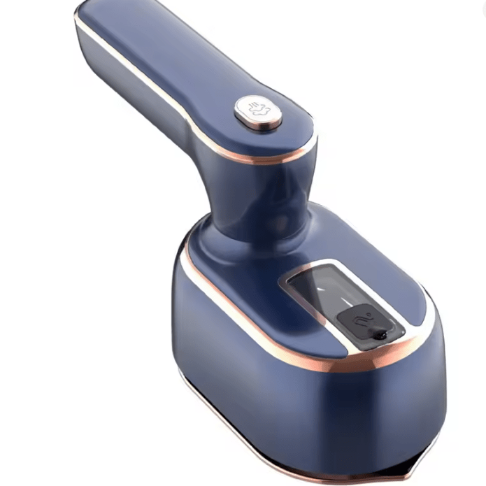 Compact Travel Garment Steamer, Cordless or Plug In, view 15