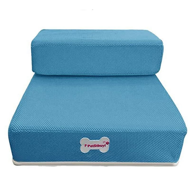 Dog Stairs with Non Slip Steps for Sofa and Bed in Eleven Colors, view 12