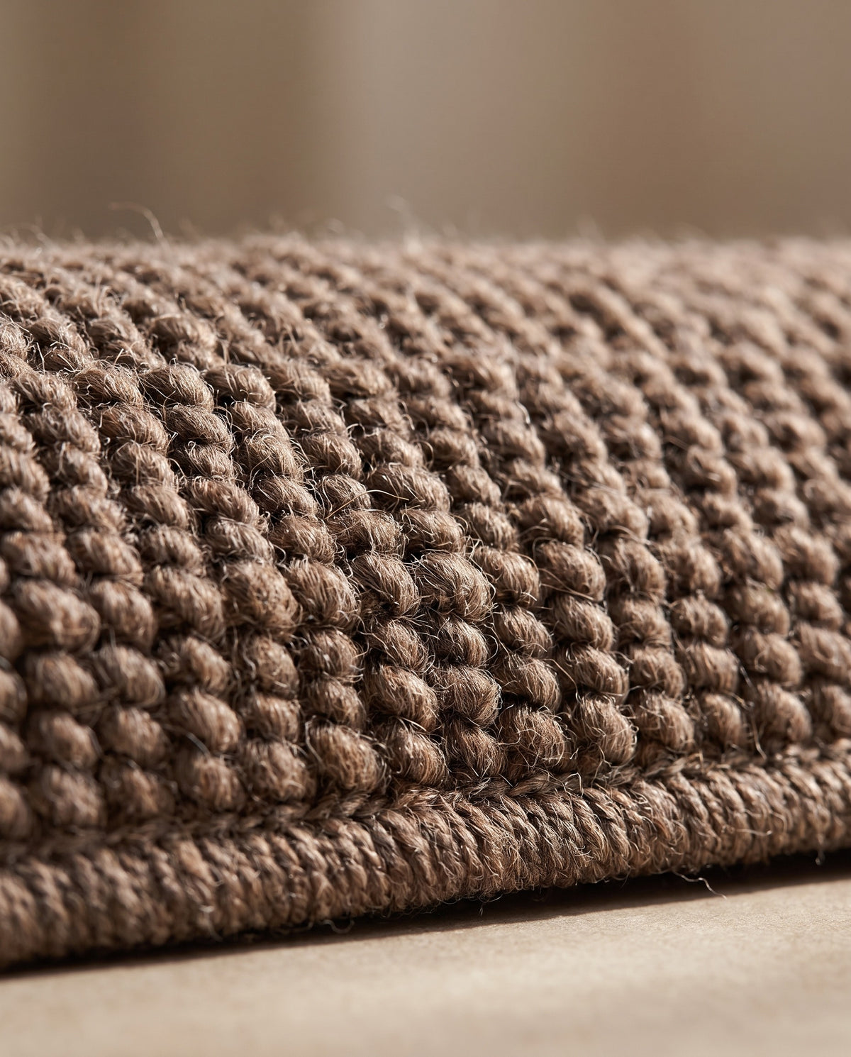 EasyClean High-Density Weave Short-Pile Non-Slip, Stain-Resistan | Spill Resistant, 31-138in