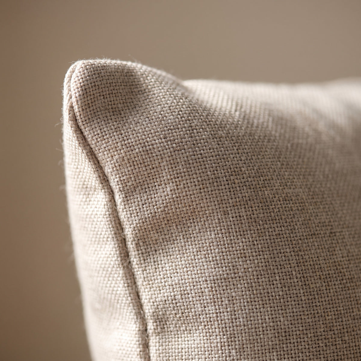 Modern Filled Soft Cushion | Insert Included, 16in