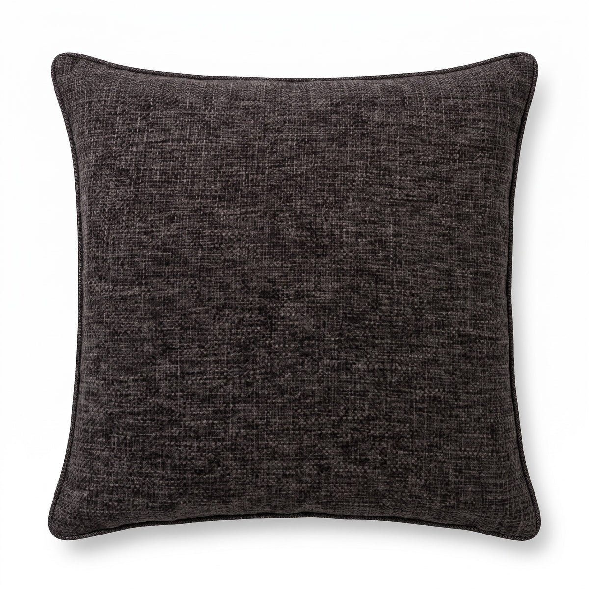 Modern Filled Soft Cushion | Insert Included, 16in