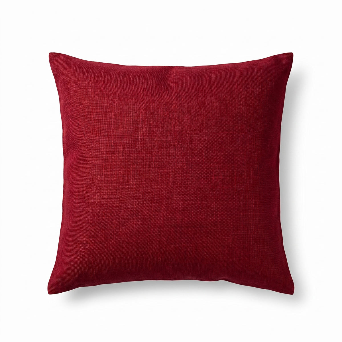 Modern Filled Soft Cushion | Insert Included, 16in