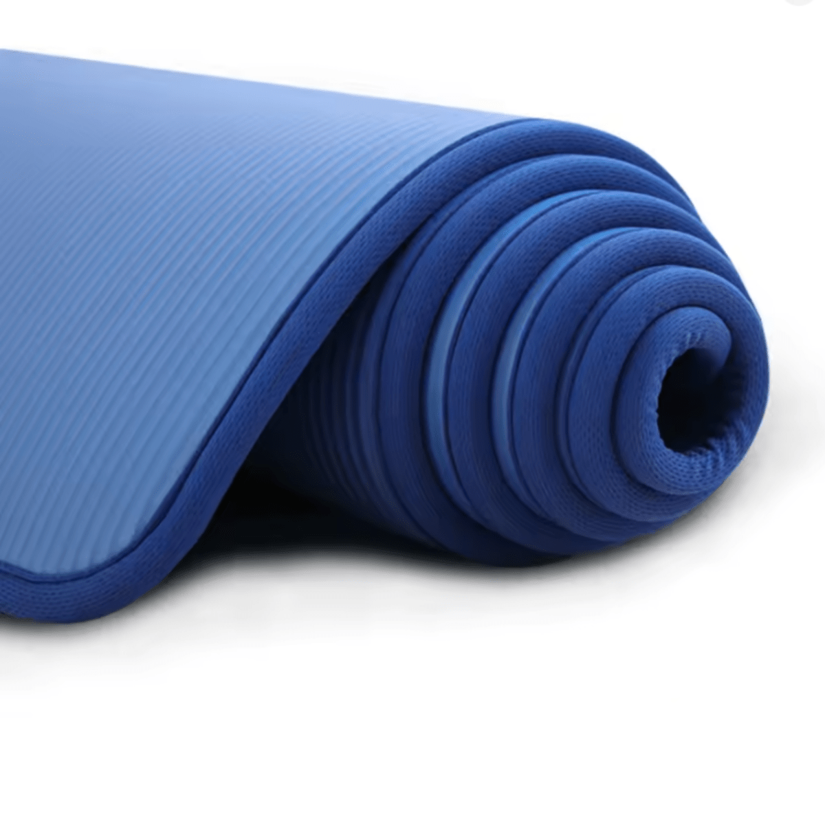 Extra Thick Yoga Mat with Non Slip Surface and Carrying Bag, view 10