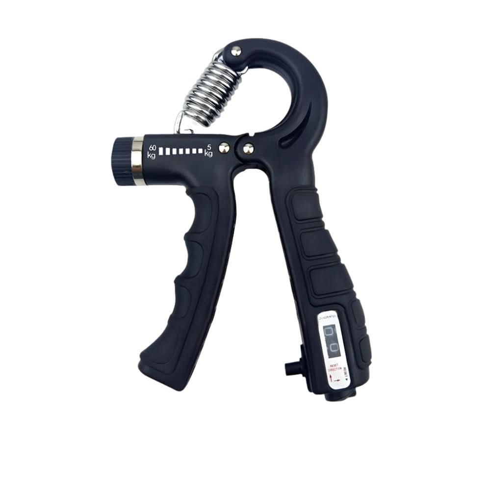 Hand Grip Strengthener with Adjustable Resistance from 11 to 132 lb, view 5