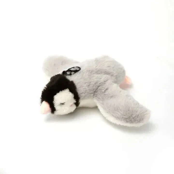 Interactive Plush Cat Toy with Removable Motor, USB Rechargeable, view 9