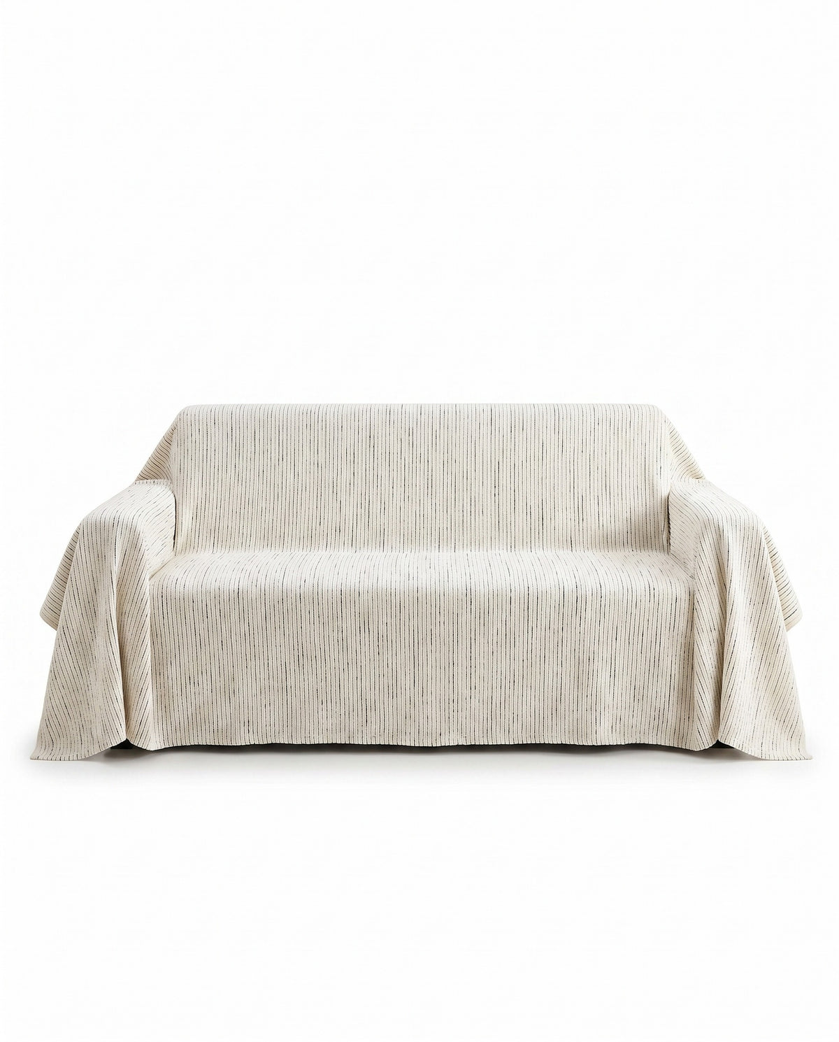 Jacquard Chenille Sofa Cover | Pet Friendly, 71-165in