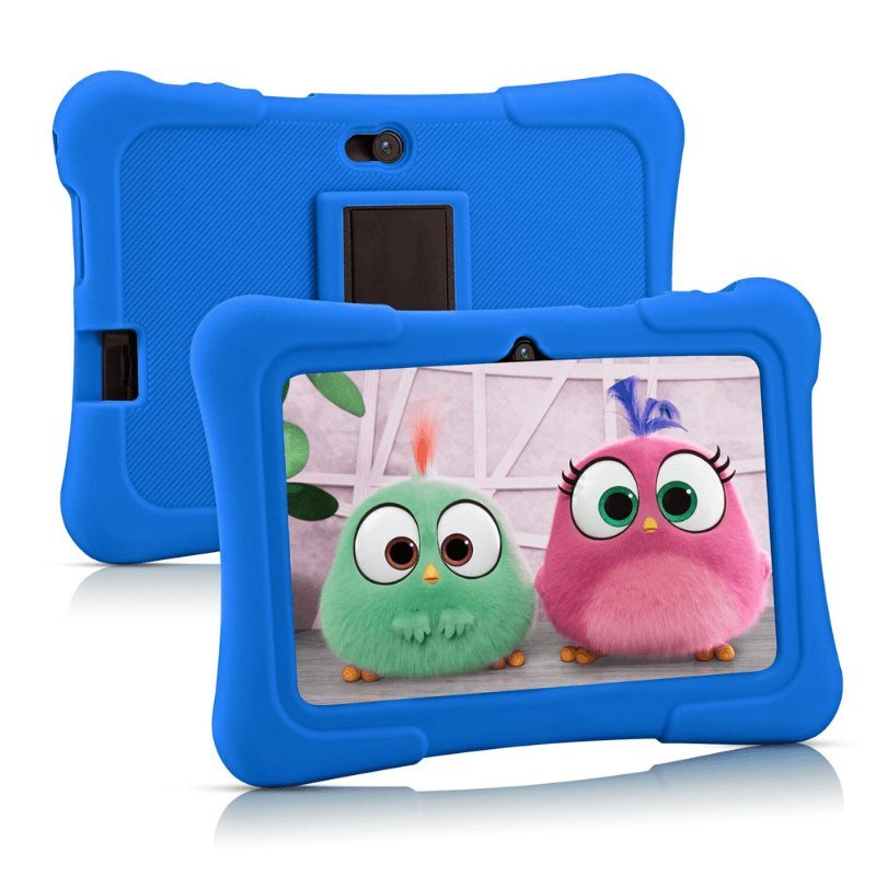 Kids Learning Tablet with 7 Inch Display, Two Cameras and 32 GB Storage, view 3