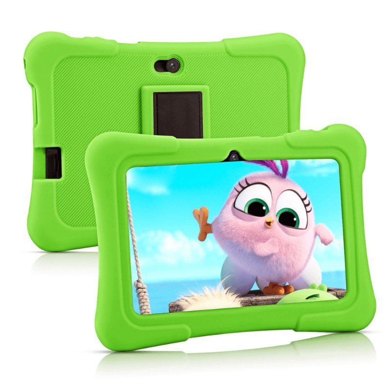 Kids Learning Tablet with 7 Inch Display, Two Cameras and 32 GB Storage, view 4