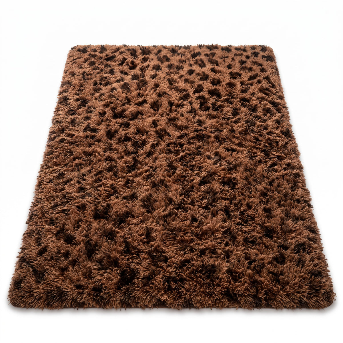 Fluffy Shaggy Rug | Extra Soft Pile, 16-79in