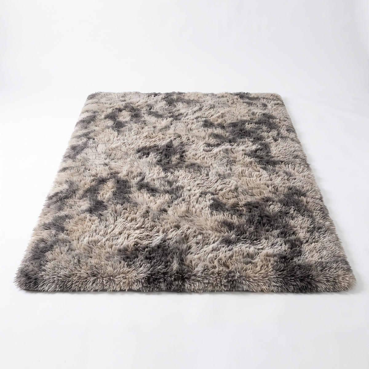 Fluffy Shaggy Rug | Extra Soft Pile, 16-79in