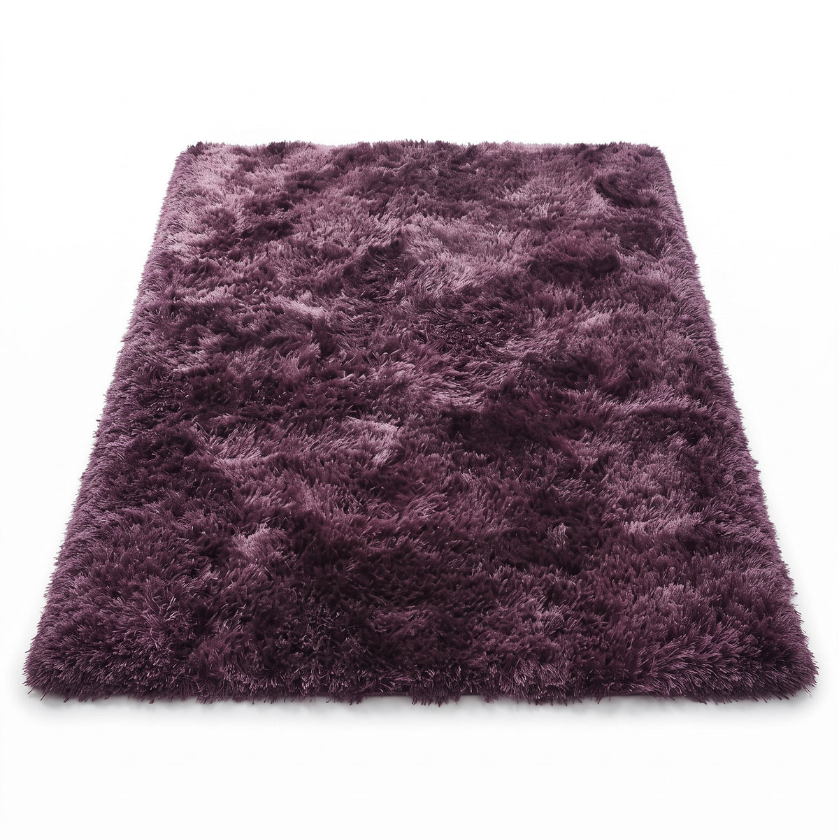 Fluffy Shaggy Rug | Extra Soft Pile, 16-79in