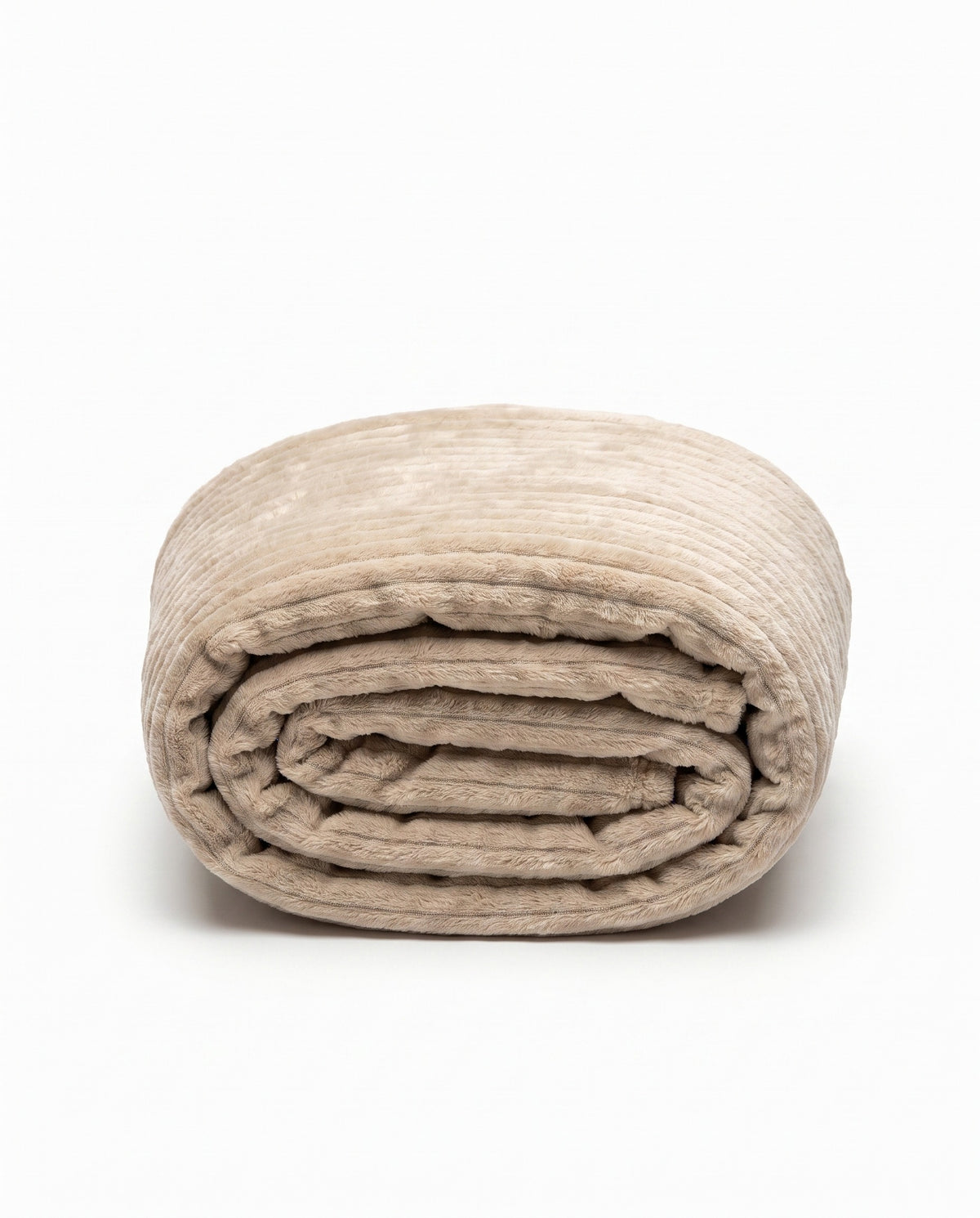 Minimalist Premium Neutral Soft Pet-Friendly Durable Sofa Cover | Breathable, 71-165in