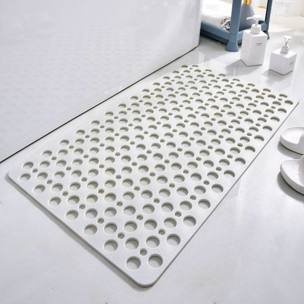 Non Slip Shower Mat with Suction Cups in Three Sizes, Washable, view 11