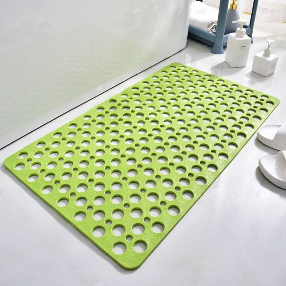 Non Slip Shower Mat with Suction Cups in Three Sizes, Washable, view 13