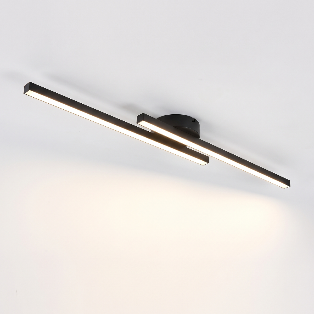 Aluminum Linear LED Ceiling Light