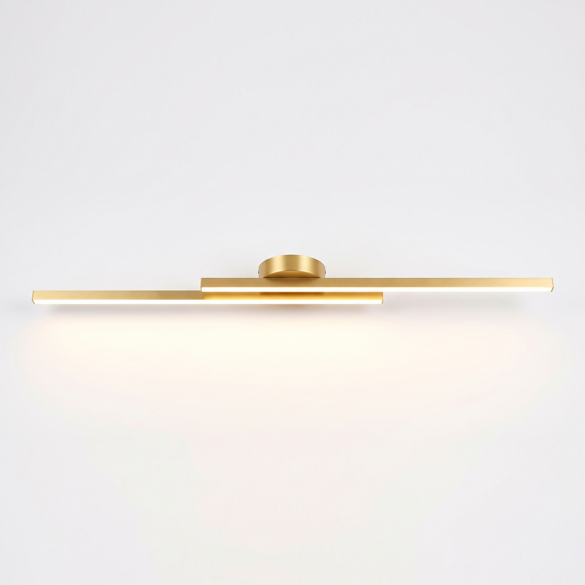 Aluminum Linear LED Ceiling Light