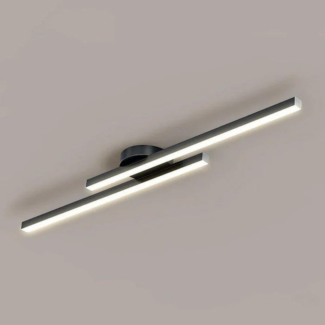 Aluminum Linear LED Ceiling Light