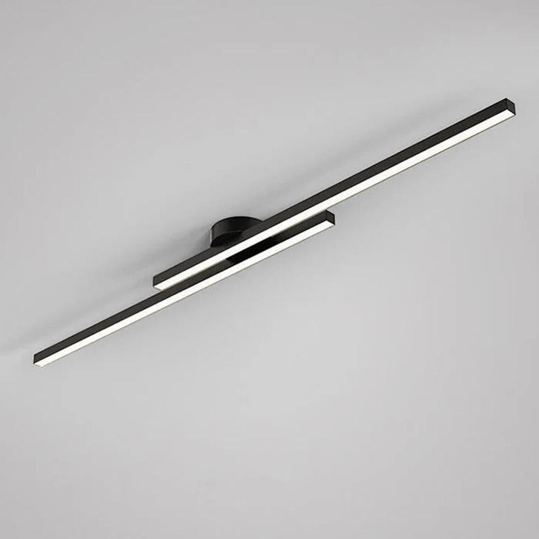 Aluminum Linear LED Ceiling Light