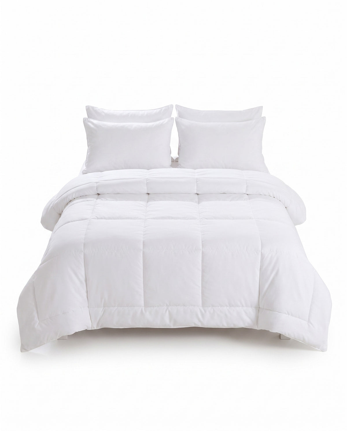 Aerogel Comforter | Pet Hair Resistant