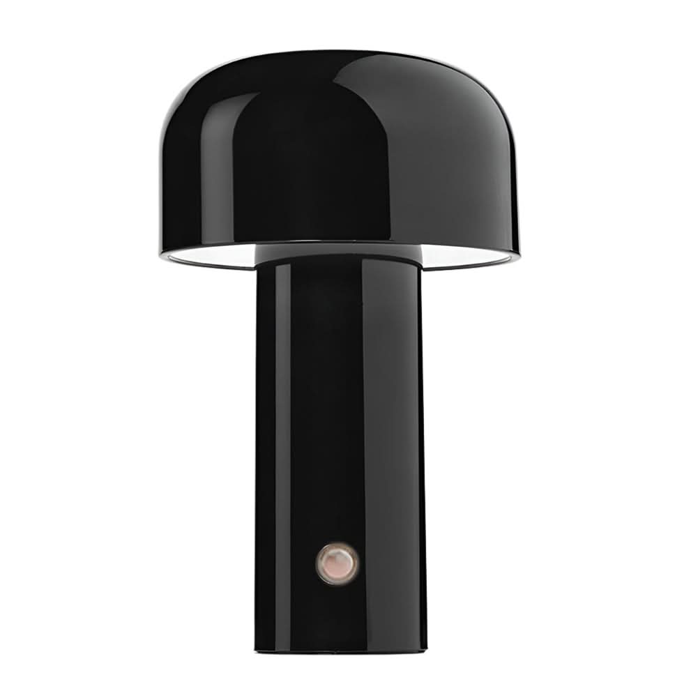 Portable USB Bedside Lamp with Touch Dimmer and Adjustable Color Temperature, view 7