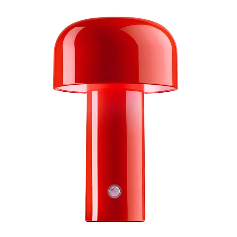 Portable USB Bedside Lamp with Touch Dimmer and Adjustable Color Temperature, view 9